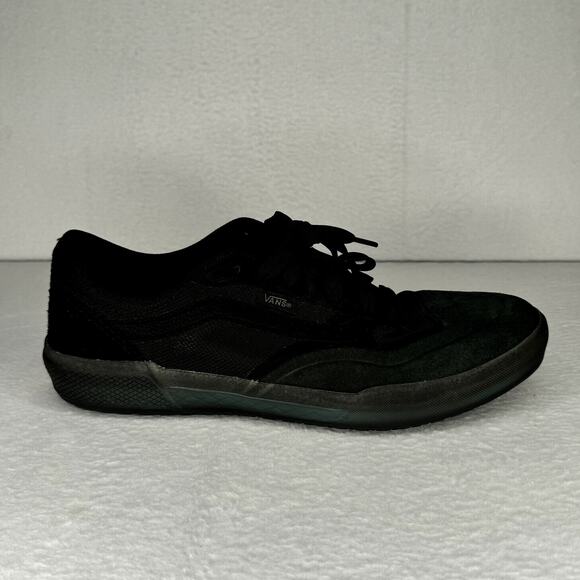 VANS AVE PRO RAINY DAY AVE PRO SKATE SHOE - Mens Size 7 - Picture 5 of 9